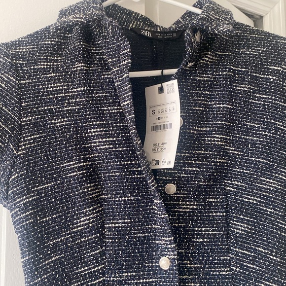 Zara mini dress - Picture 2 of 3